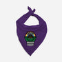 Grouchy-Cat-Bandana-Pet Collar-jrberger