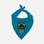 Grouchy-Cat-Bandana-Pet Collar-jrberger