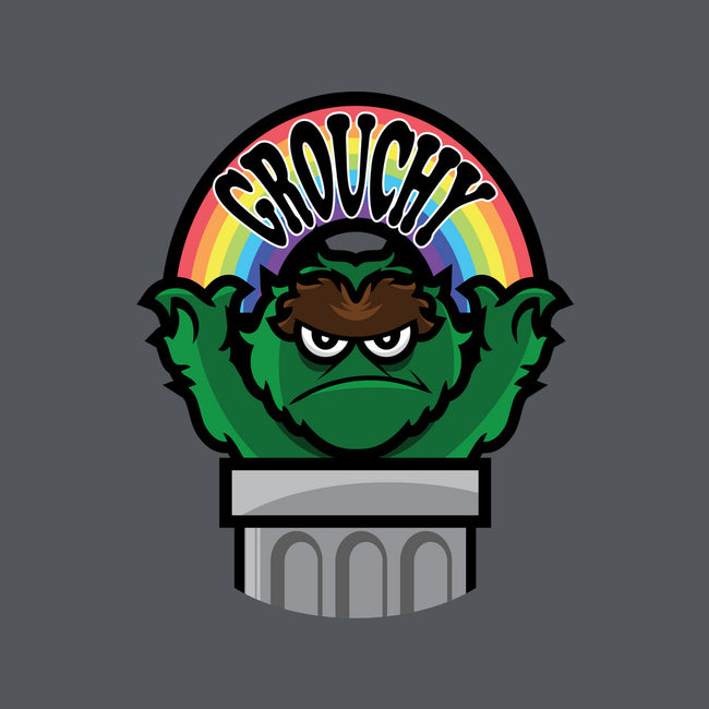 Grouchy-None-Glossy-Sticker-jrberger