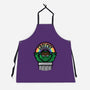 Grouchy-Unisex-Kitchen-Apron-jrberger