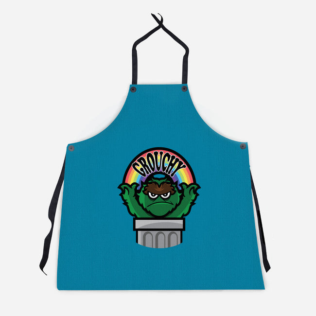 Grouchy-Unisex-Kitchen-Apron-jrberger