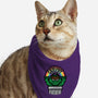 Grouchy-Cat-Bandana-Pet Collar-jrberger