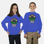 Grouchy-Youth-Crew Neck-Sweatshirt-jrberger