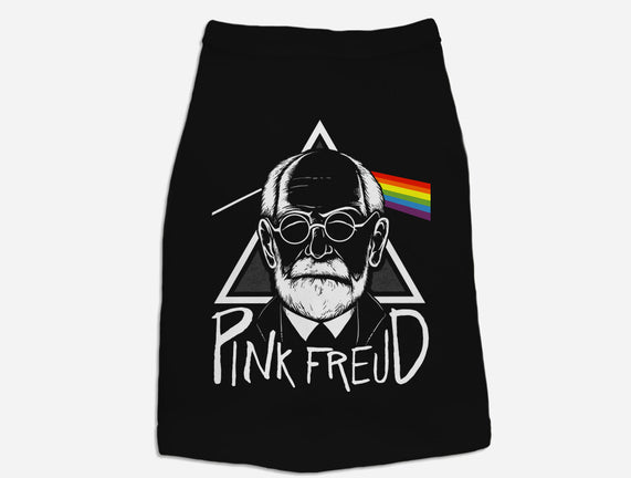 Pink Freud