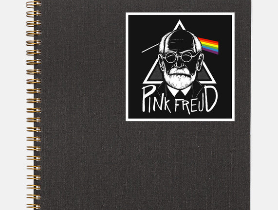 Pink Freud