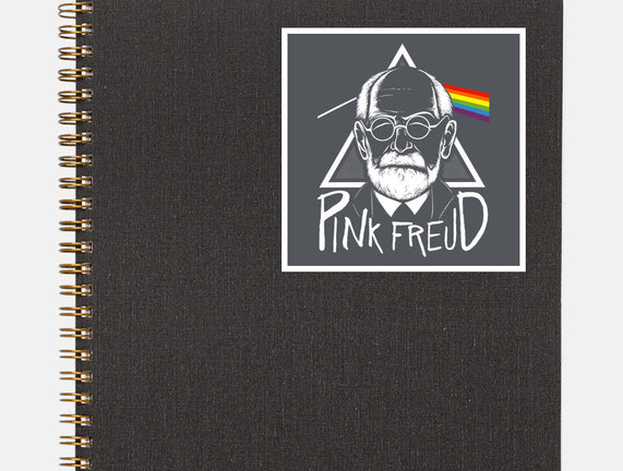 Pink Freud