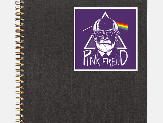 Pink Freud