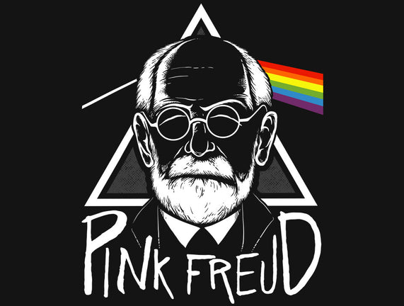 Pink Freud