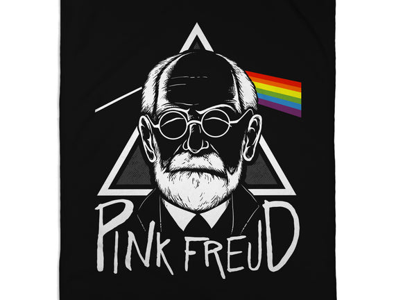 Pink Freud