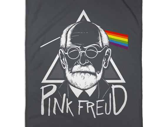 Pink Freud