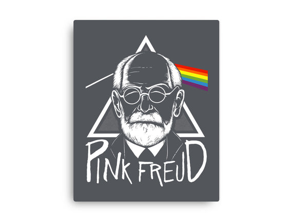 Pink Freud