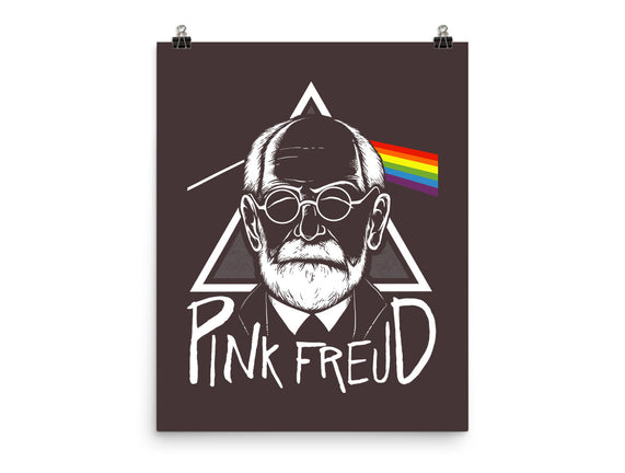 Pink Freud