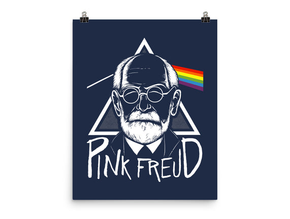 Pink Freud