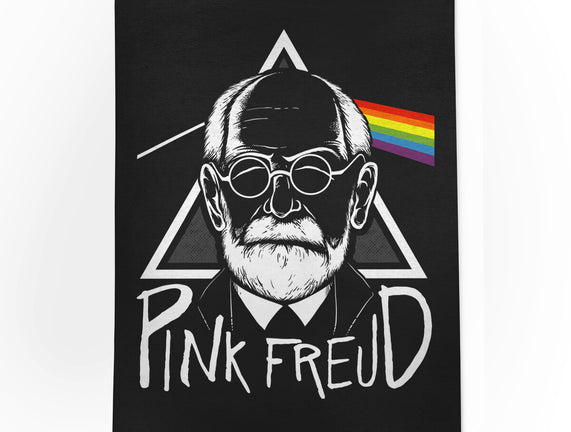 Pink Freud