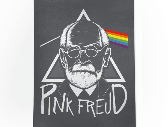 Pink Freud