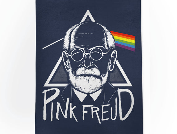 Pink Freud