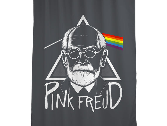 Pink Freud