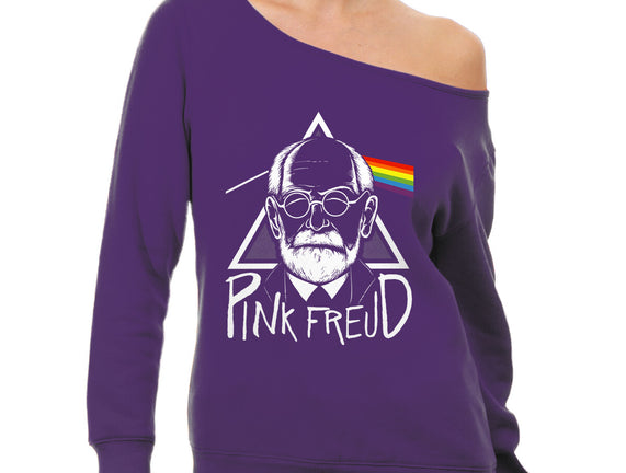 Pink Freud