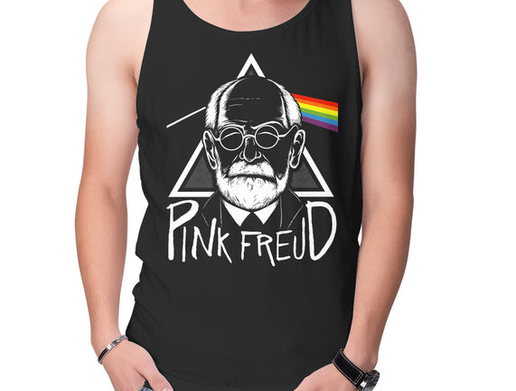 Pink Freud