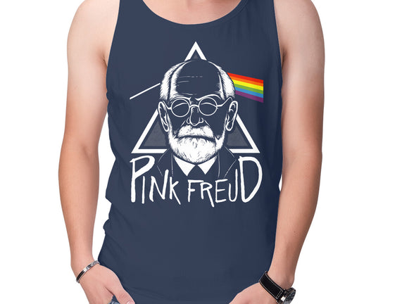 Pink Freud