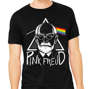 Pink Freud