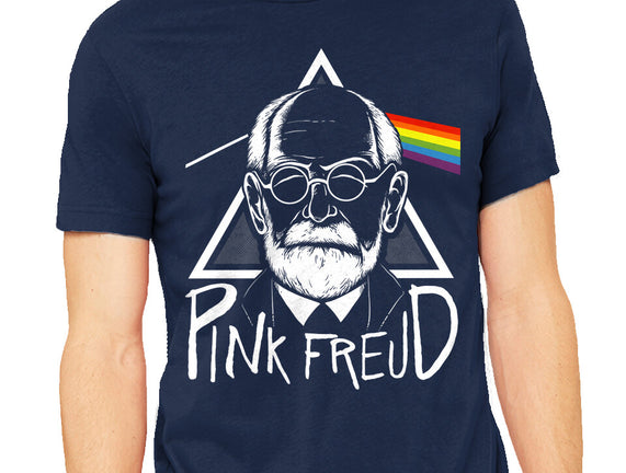 Pink Freud