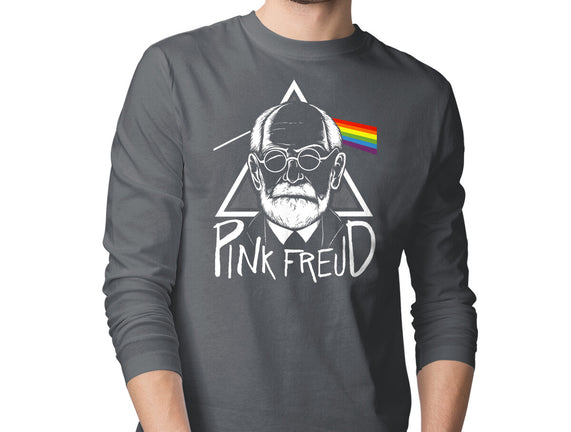 Pink Freud