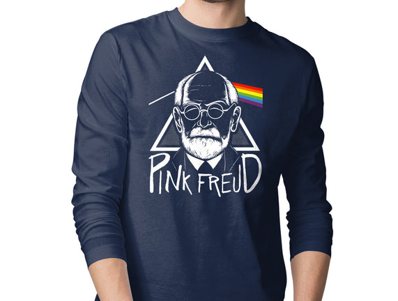 Pink Freud