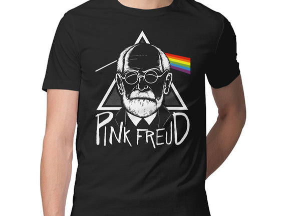 Pink Freud