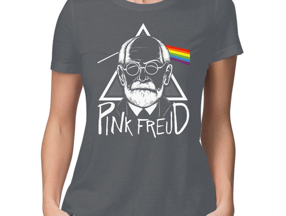 Pink Freud