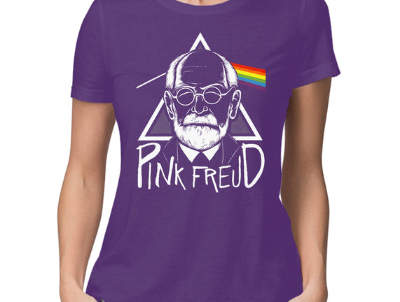 Pink Freud