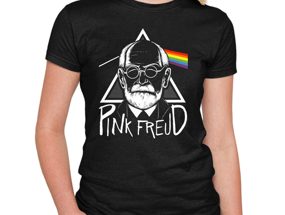 Pink Freud