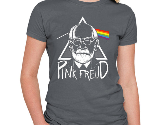 Pink Freud