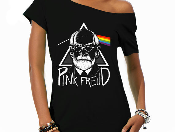 Pink Freud