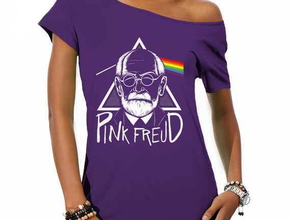 Pink Freud