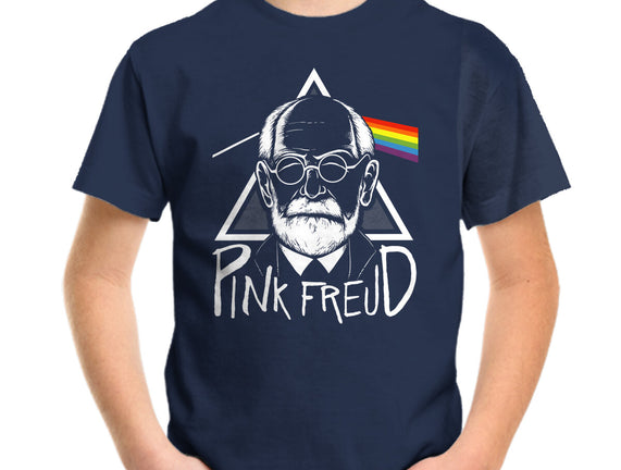 Pink Freud