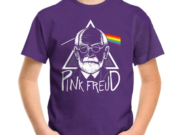 Pink Freud