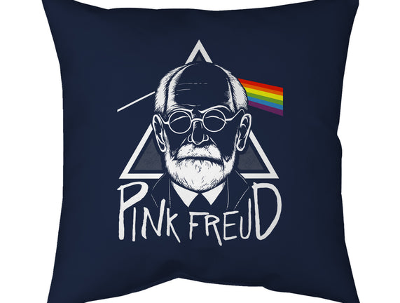 Pink Freud