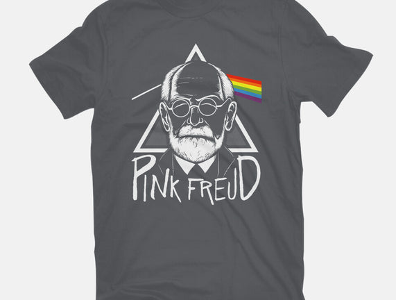 Pink Freud