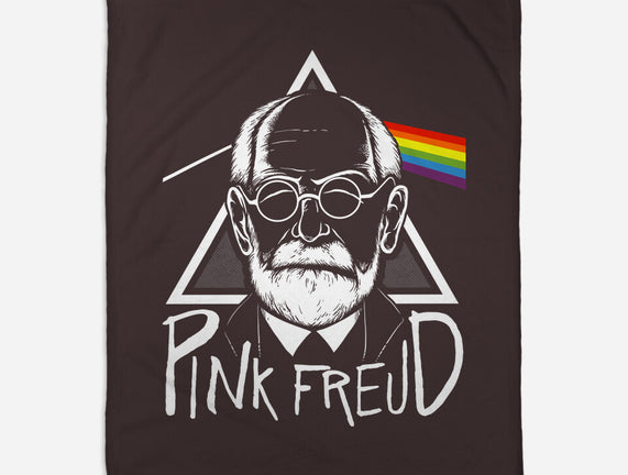 Pink Freud