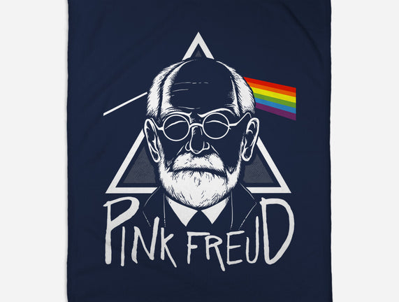 Pink Freud