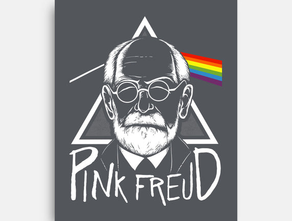 Pink Freud