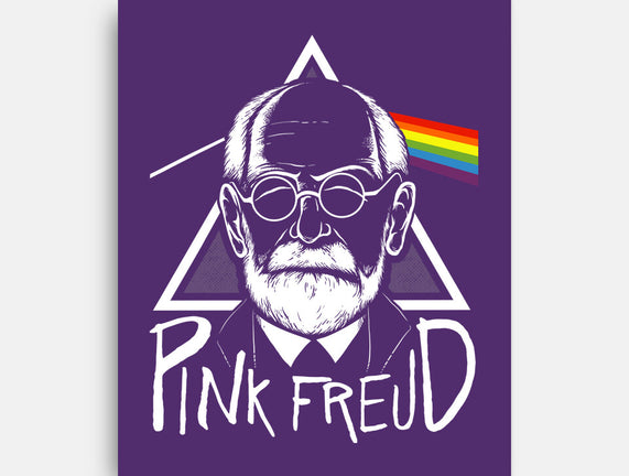 Pink Freud