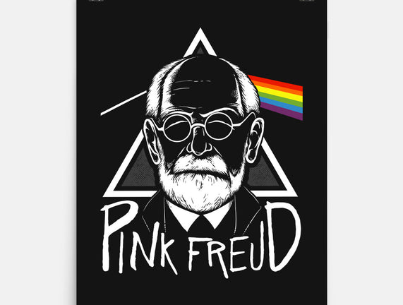 Pink Freud