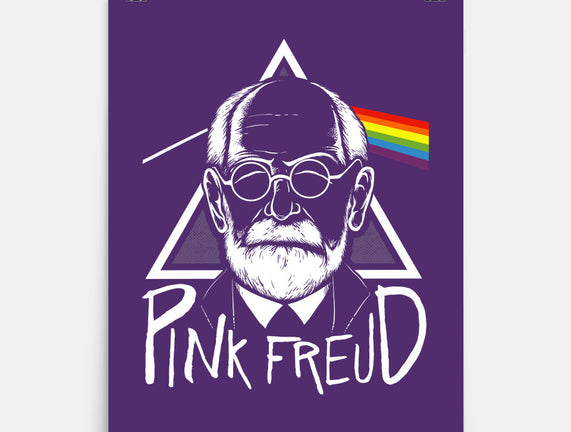 Pink Freud