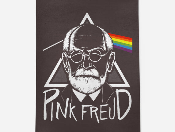 Pink Freud