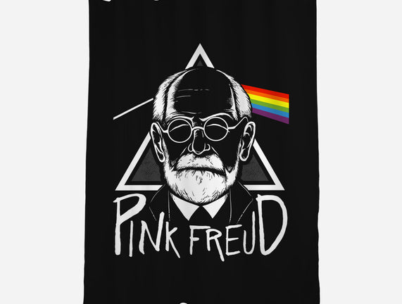 Pink Freud