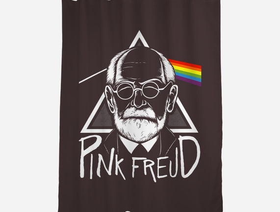 Pink Freud