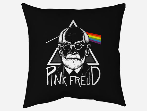 Pink Freud