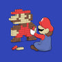 Nostalgic Gamer-None-Glossy-Sticker-Umberto Vicente